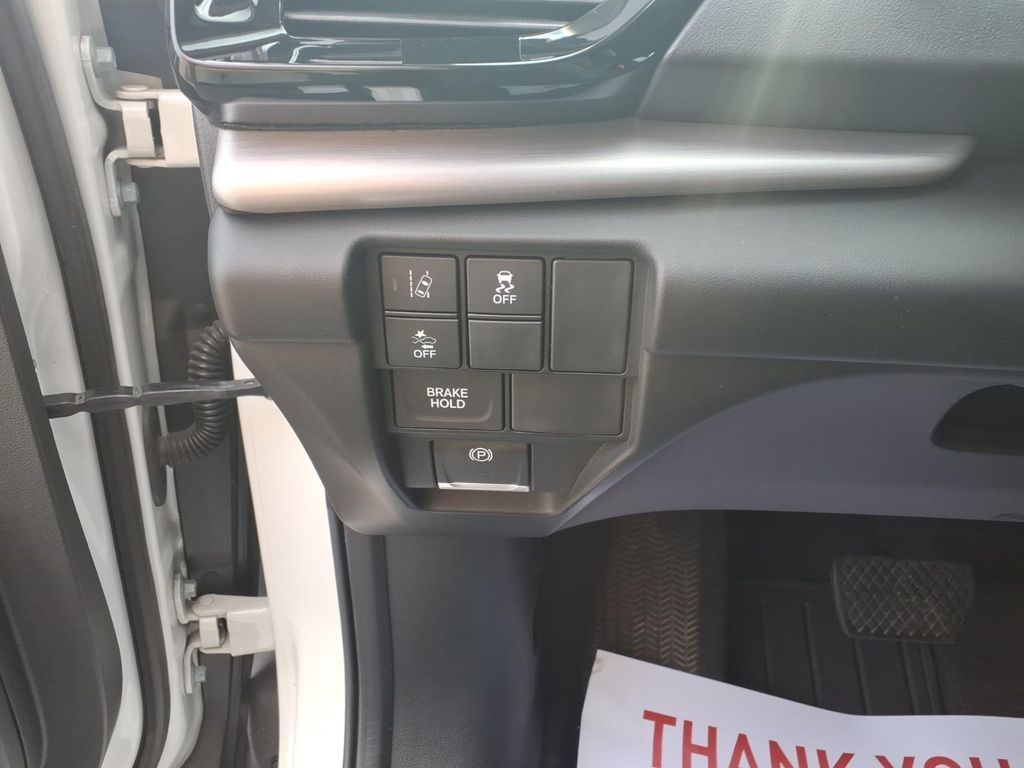 Used 2021 White Acura Base image 17