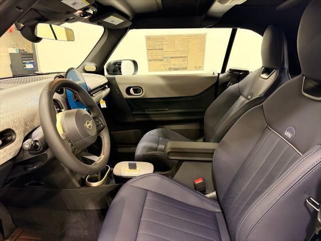 Thumbnail: 2026 MINI Cooper - 11