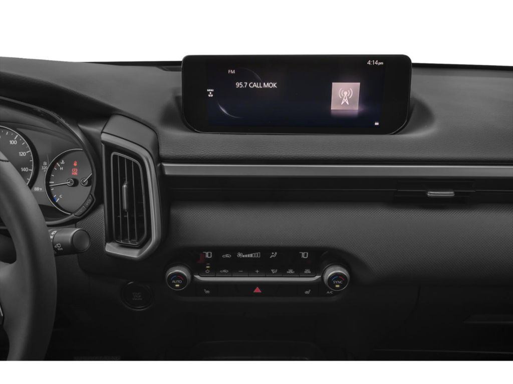 New Car 2025 Mazda Cx-50  2.5 S Preferred Package For Sale In Georgetown, Texas