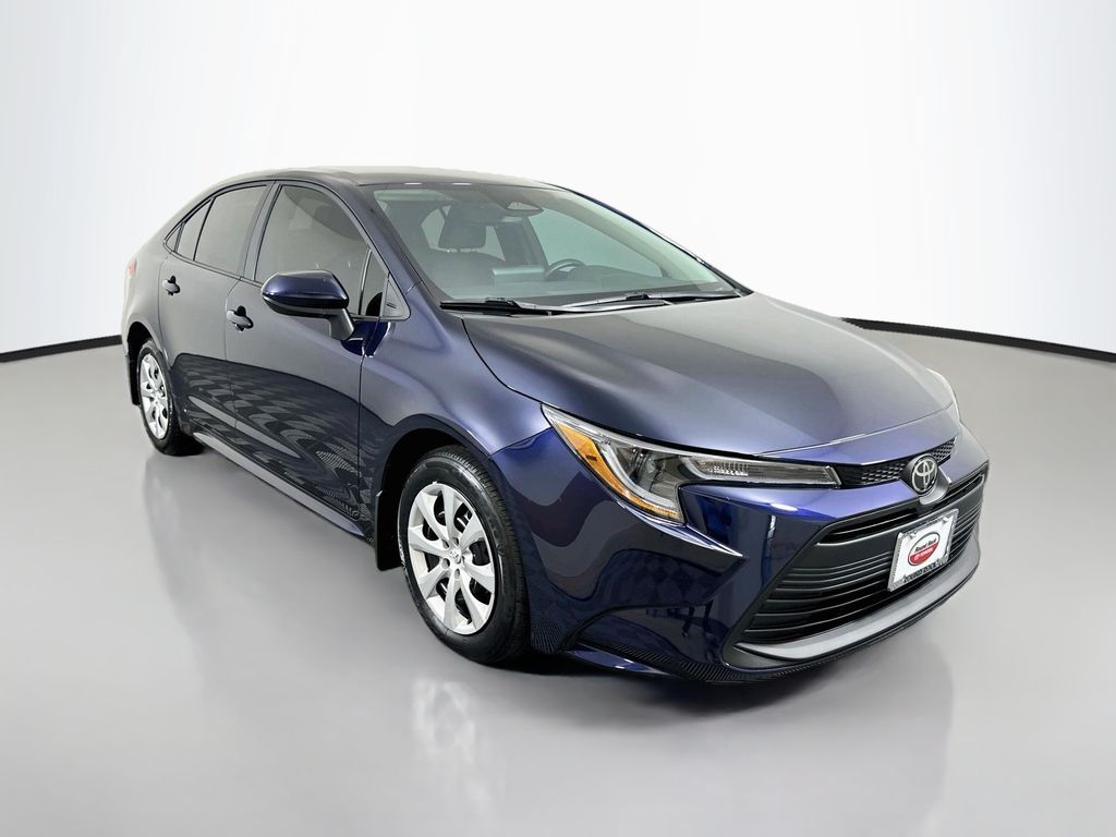 Thumbnail: 2026 Toyota Corolla - 3