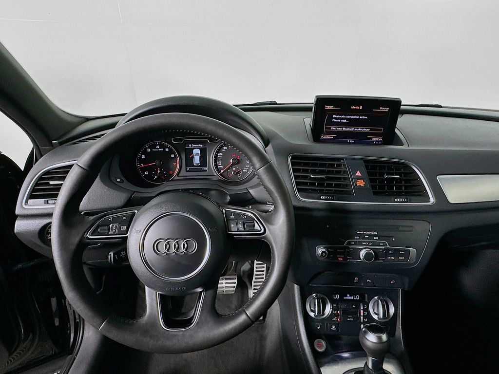 2015 Audi Q3 Prestige 11