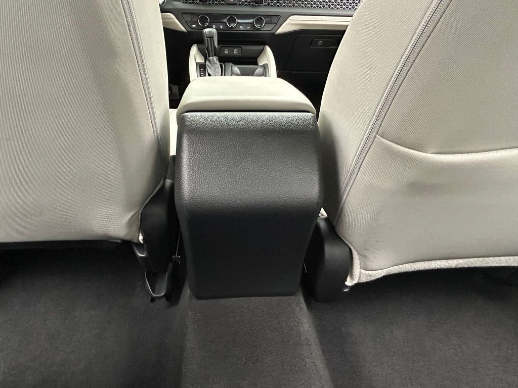 Used 2023 White Honda EX image 40