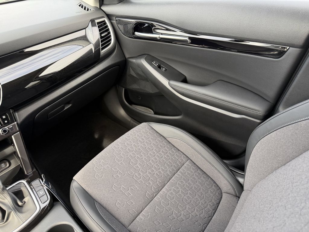 new 2026 Kia Seltos car, priced at $24,778