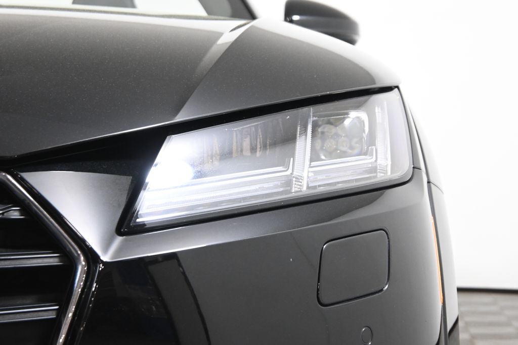 Thumbnail: 2017 Audi TT - 19