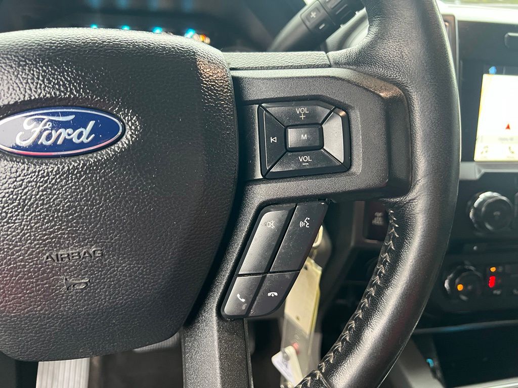 Used 2018 Ford F-150 Truck