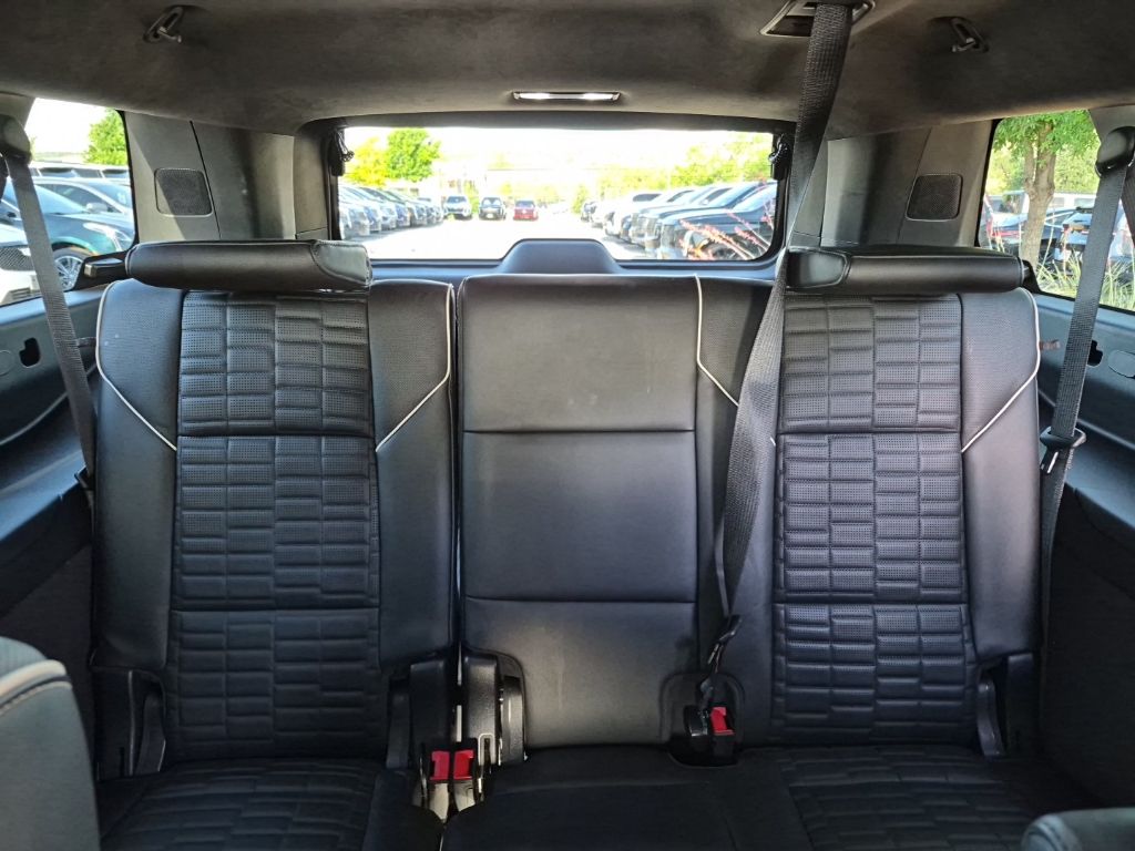 Used Car 2023 Cadillac Escalade Esv  Sport Platinum For Sale Under $80,000 In Austin, Texas