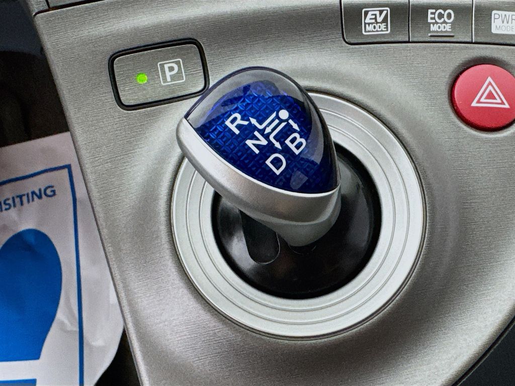 Used Car 2015 Toyota Prius  Three For Sale Under $12,000 In Austin, Texas