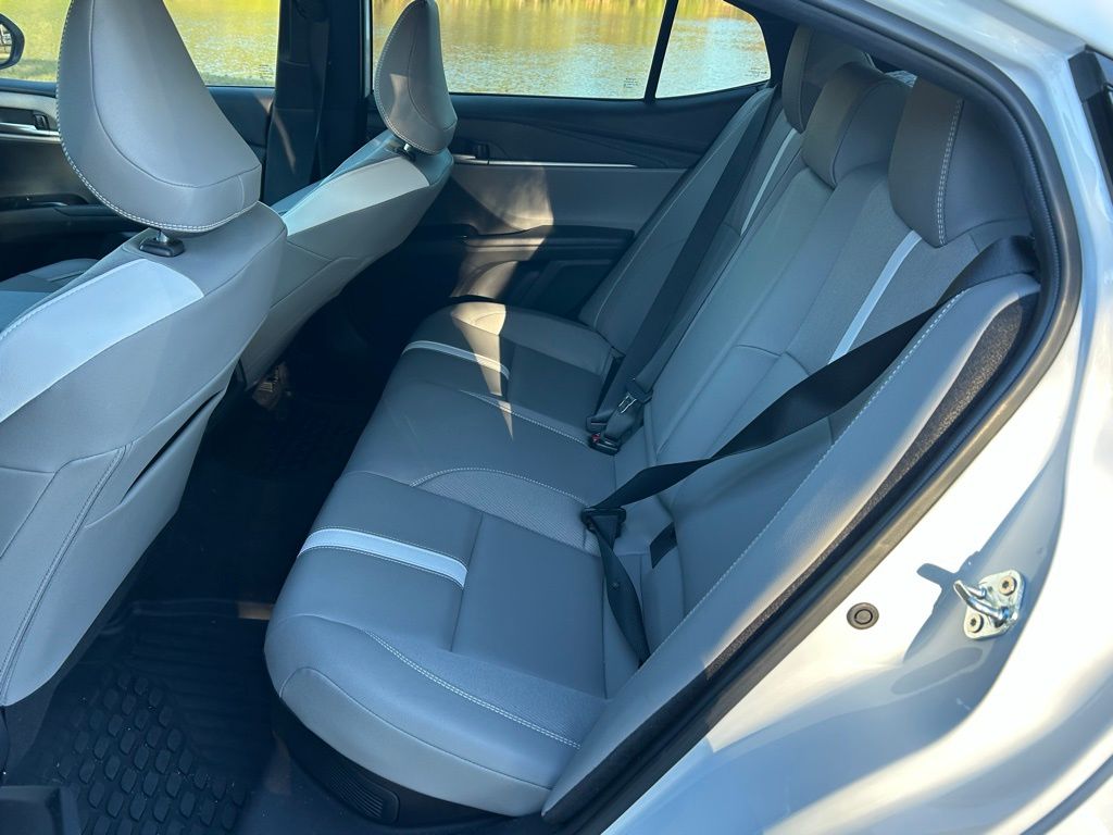 Thumbnail: 2025 Toyota Camry - 13