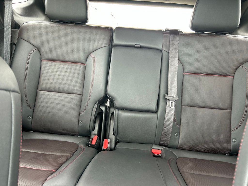 Used 2024 Chevrolet Blazer SUV