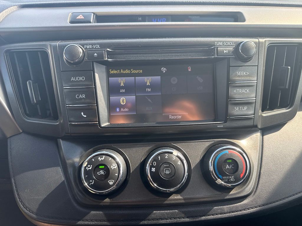 Used 2014 Toyota RAV4 SUV