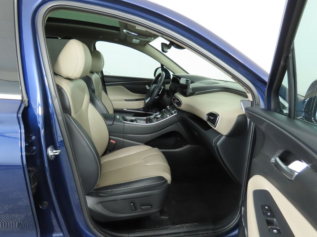 2021 Hyundai Santa Fe SEL 21