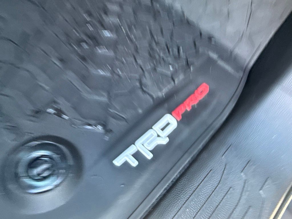 New 2026 Toyota Tacoma i-FORCE MAX Truck