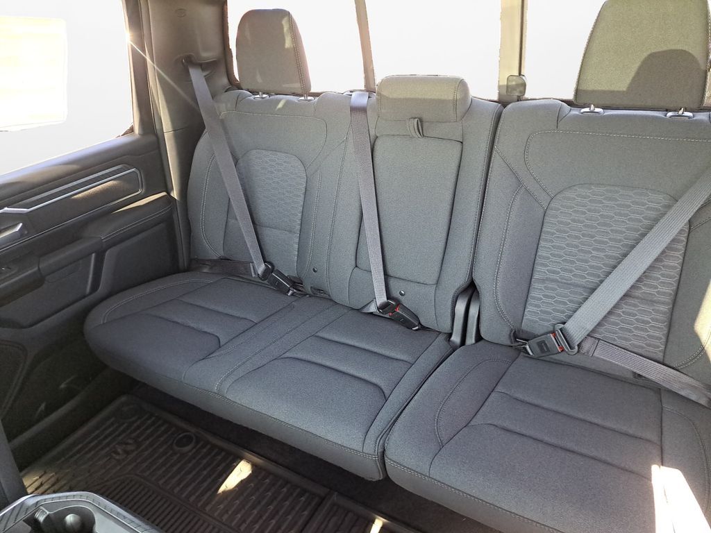 New Car 2025 Ram 1500  Big Horn/lone Star For Sale Under $50,000 In Austin, Texas