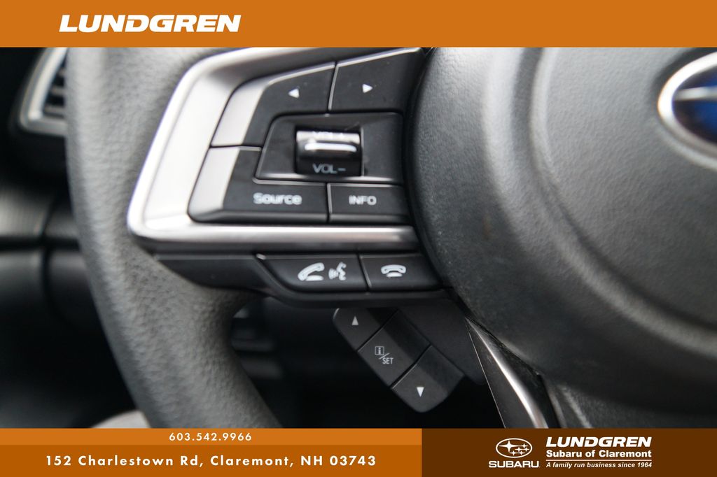 Used 2018 Subaru Impreza Hatchback