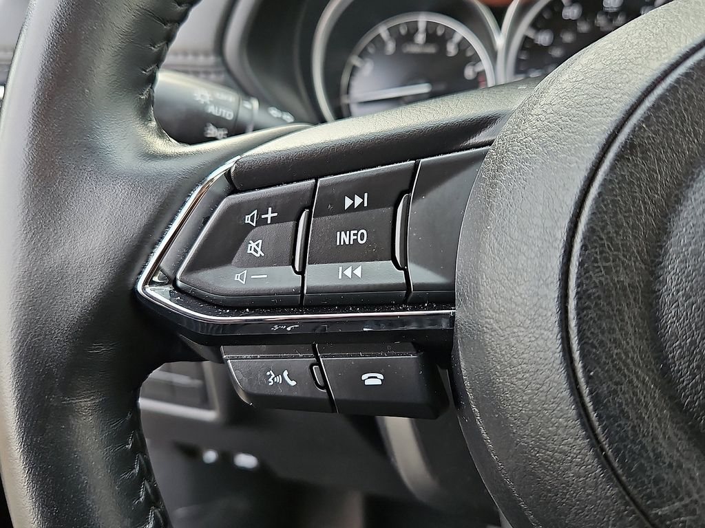 Thumbnail: 2024 Mazda CX-5 - 24