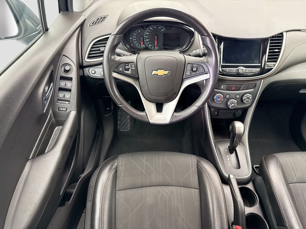 Thumbnail: 2019 Chevrolet Trax - 10