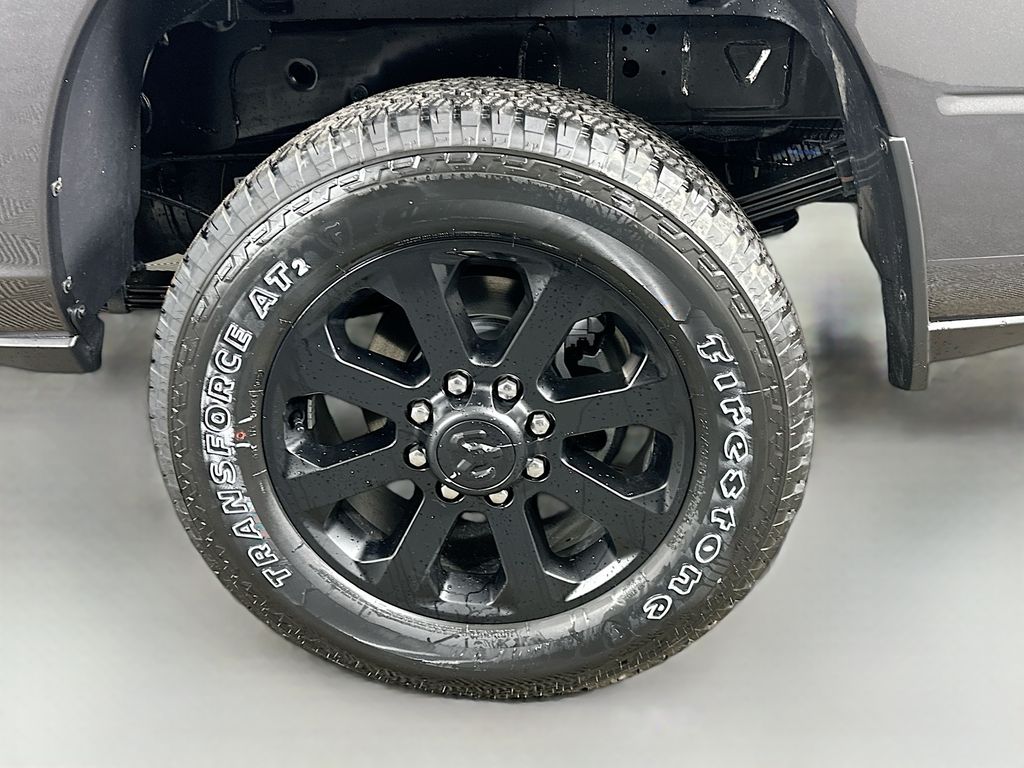 New 2026 Gray Ram Big Horn 12in image 17