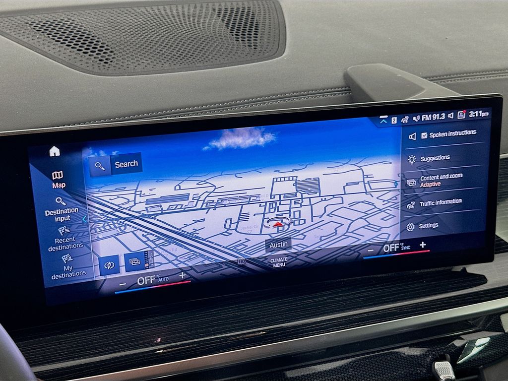 2023 BMW X7 xDrive40i 13