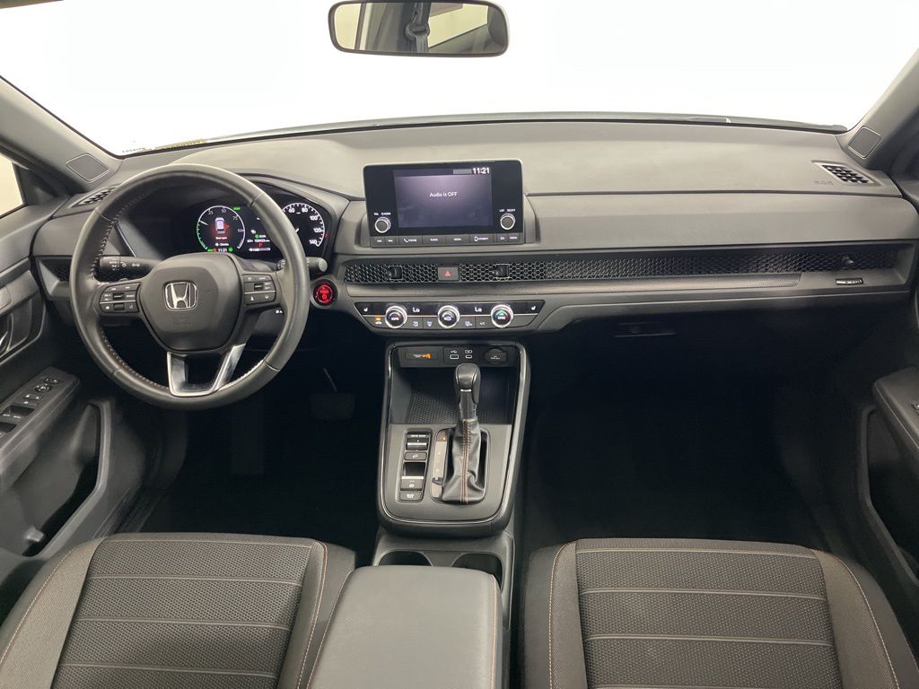 2023 Honda CR-V Sport 16