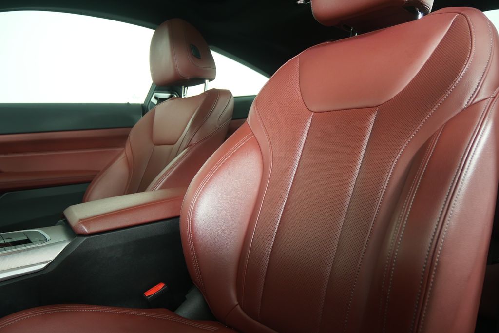 Thumbnail: 2023 BMW 4 Series - 9