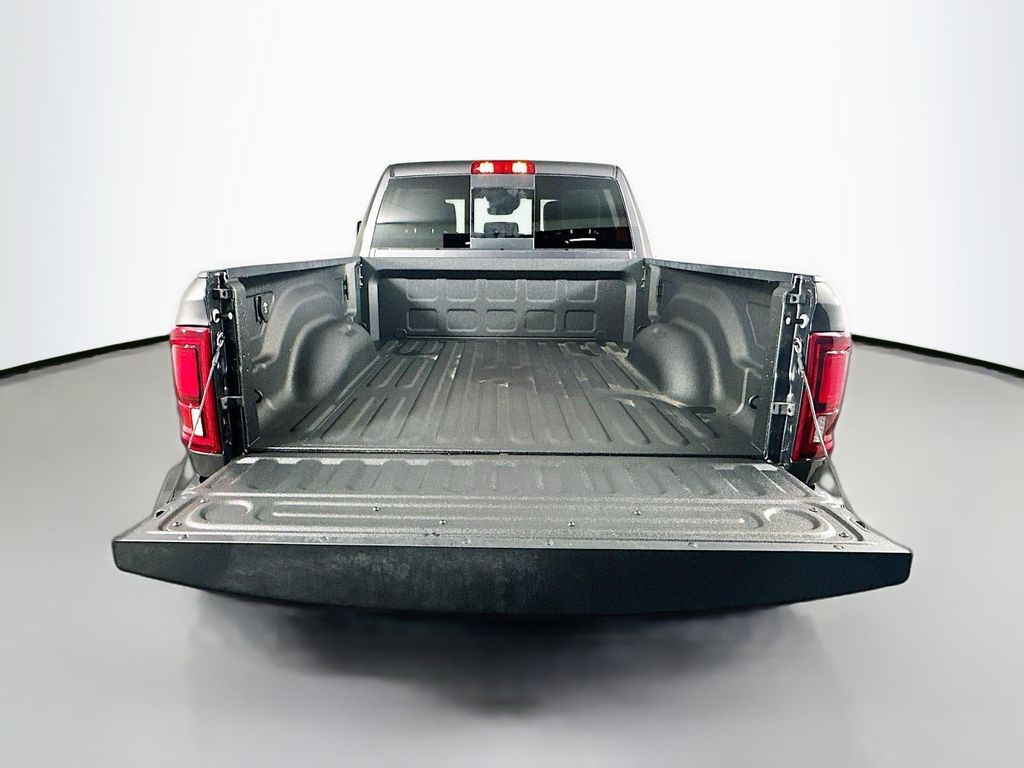 New 2025 Gray Ram Laramie 14in image 16