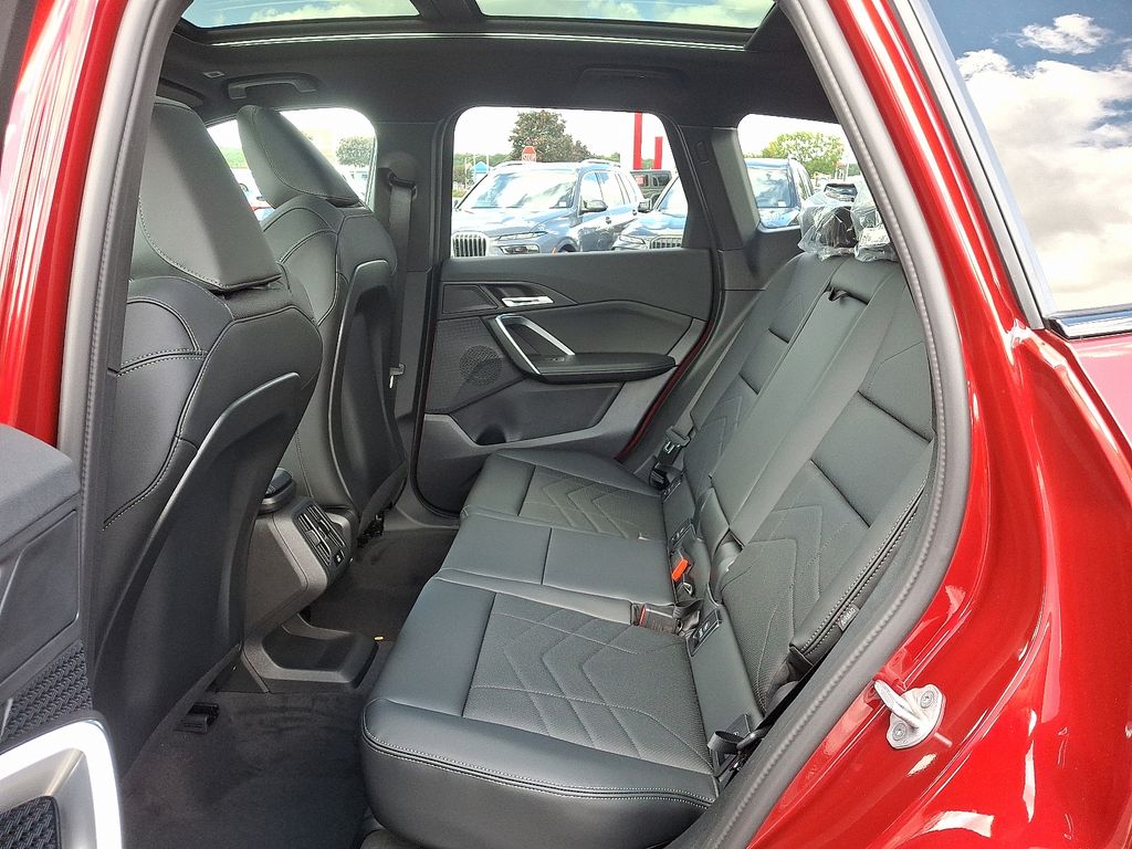 Thumbnail: 2026 BMW X1 - 5