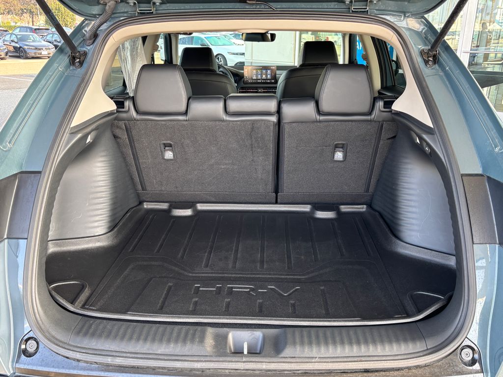 Thumbnail: 2023 Honda HR-V - 27