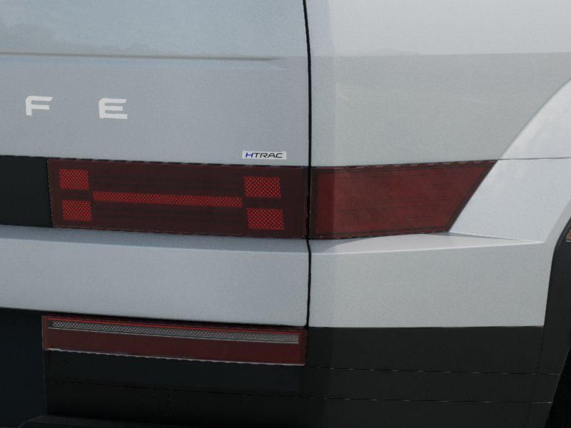 New 2027 White Hyundai SEL image 11