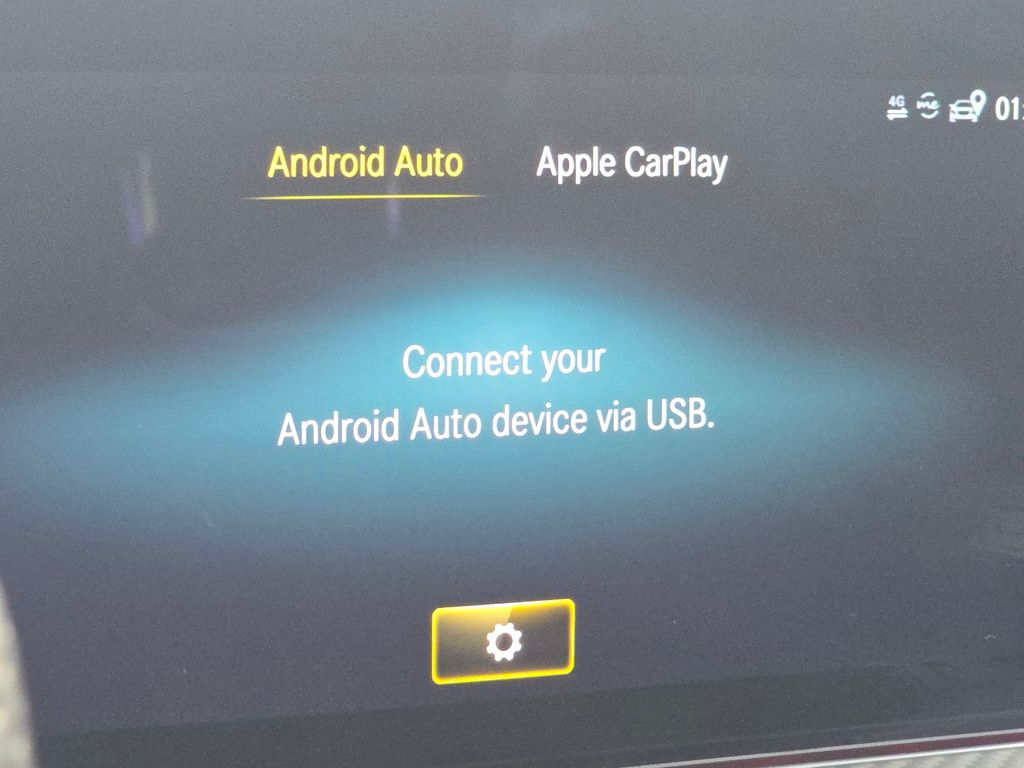 Certified Used 2021 Black Mercedes-Benz Base image 5