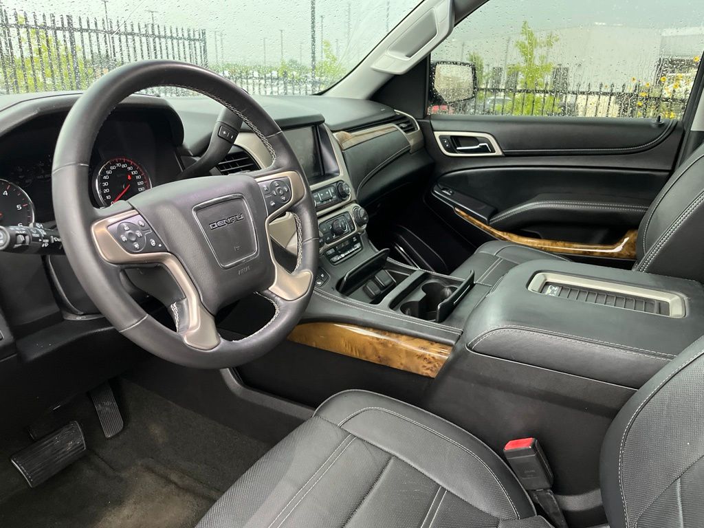 Thumbnail: 2016 GMC Yukon - 15
