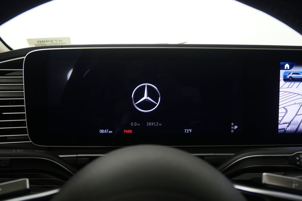 Thumbnail: 2024 Mercedes-Benz GLE - 23
