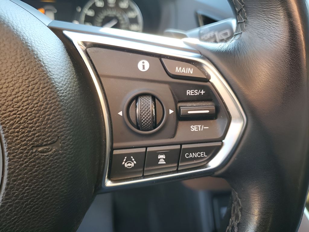 Used Car 2020 Acura Rdx  Technology Package For Sale Under $30,000 In Austin, Texas