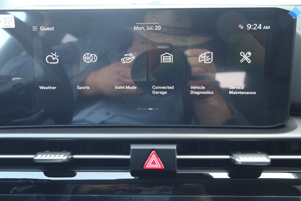New 2027 Kia Sportage Hybrid SUV