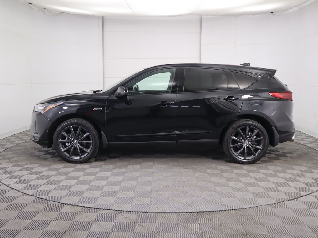 Thumbnail: 2026 Acura RDX - 8