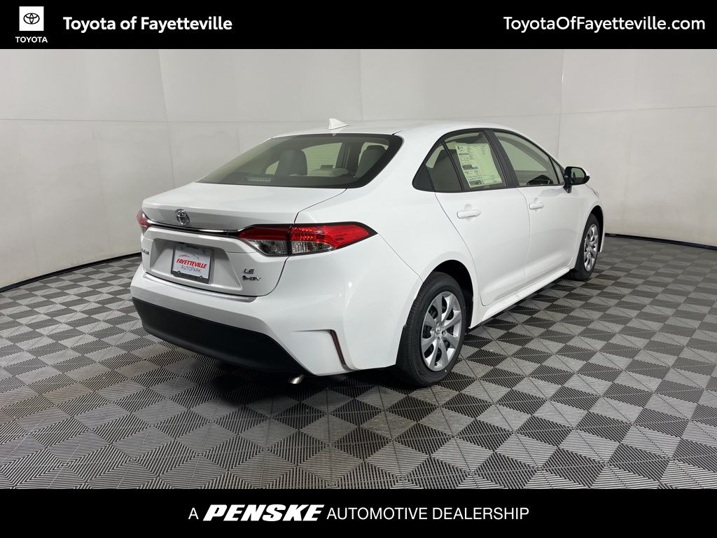 Thumbnail: 2026 Toyota Corolla - 12