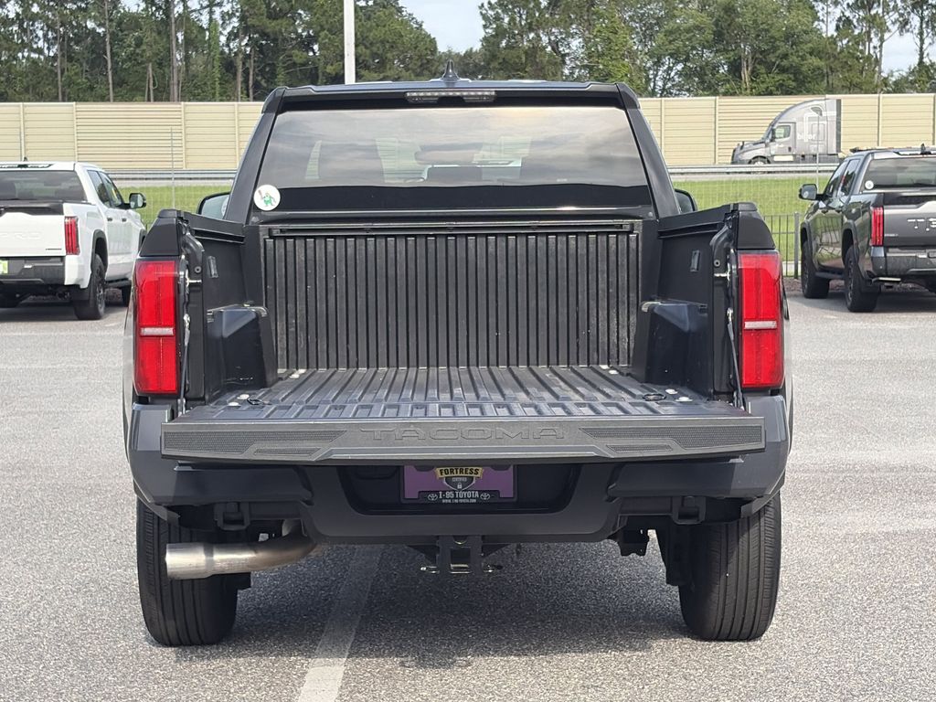 Used 2025 Toyota Tacoma Truck