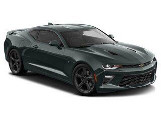 2016 Chevrolet Camaro  -
                Fayetteville, AR