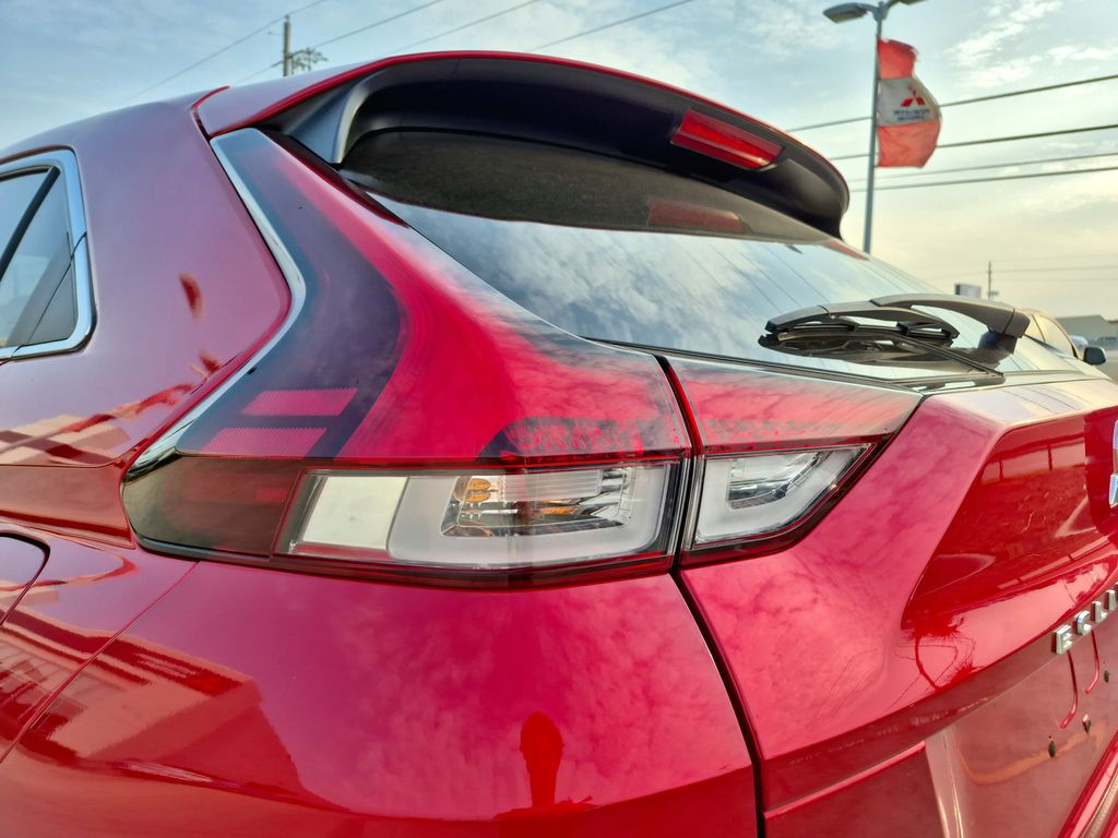 2023 Mitsubishi Eclipse Cross SE  at DeMontrond Gulf Freeway