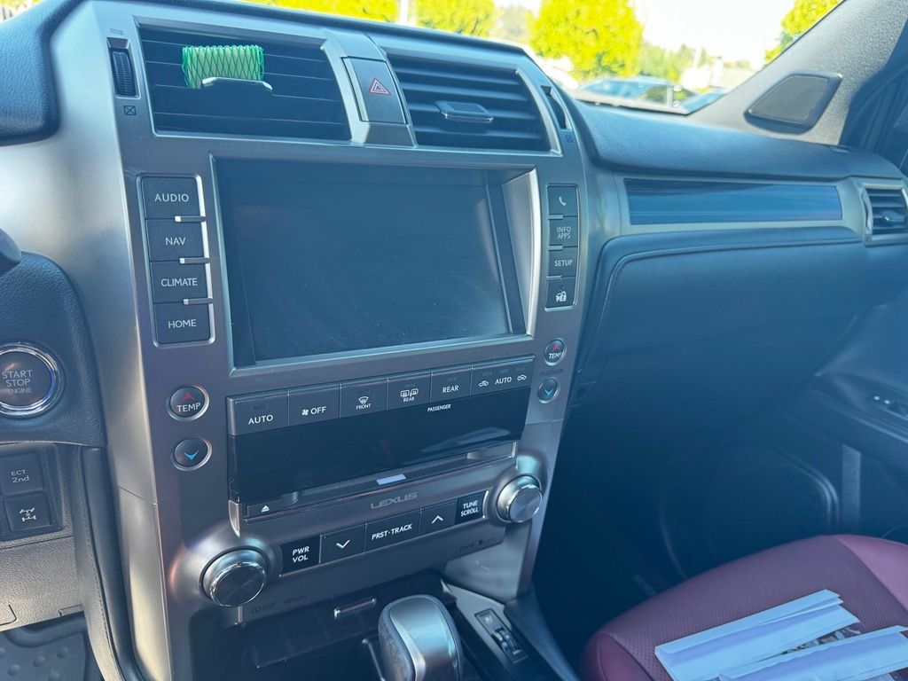 Used 2020 Lexus GX SUV