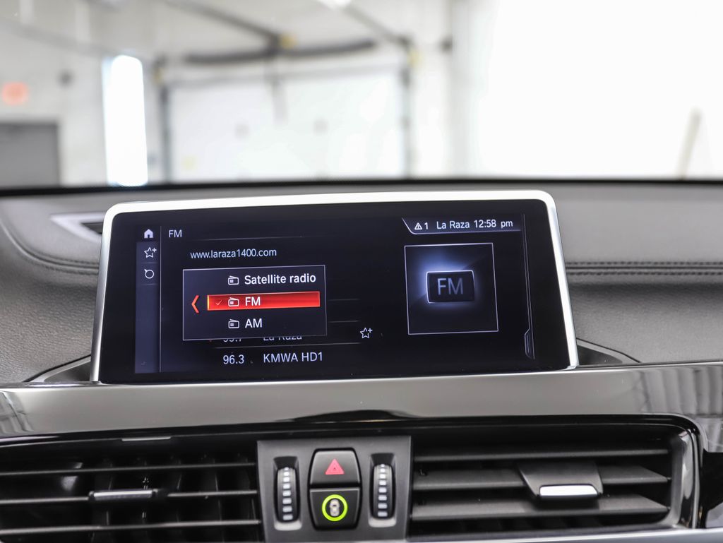 2022 BMW X1 xDrive28i 16