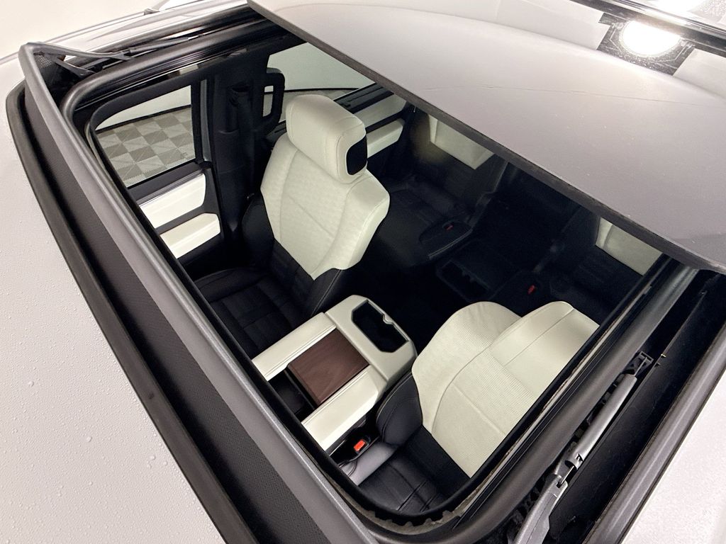 Thumbnail: 2024 Toyota Sequoia - 22