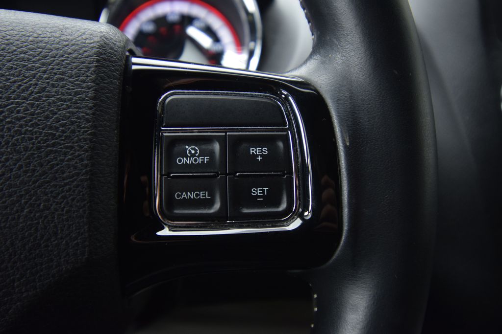 used 2017 Dodge Grand Caravan car, priced at $11,700