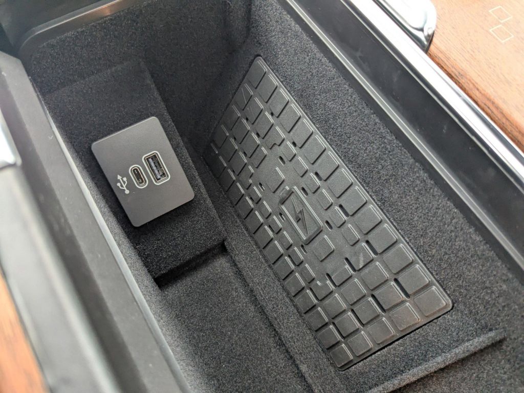 2025 Lincoln Navigator Black Label L