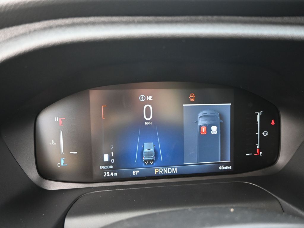 2026 Ford Transit-350 Cargo Van 