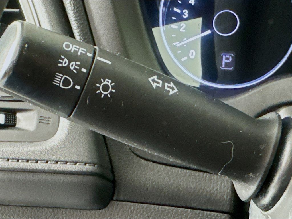 Used Car 2016 Honda Hr-v  Lx For Sale Under $15,000 In Austin, Texas