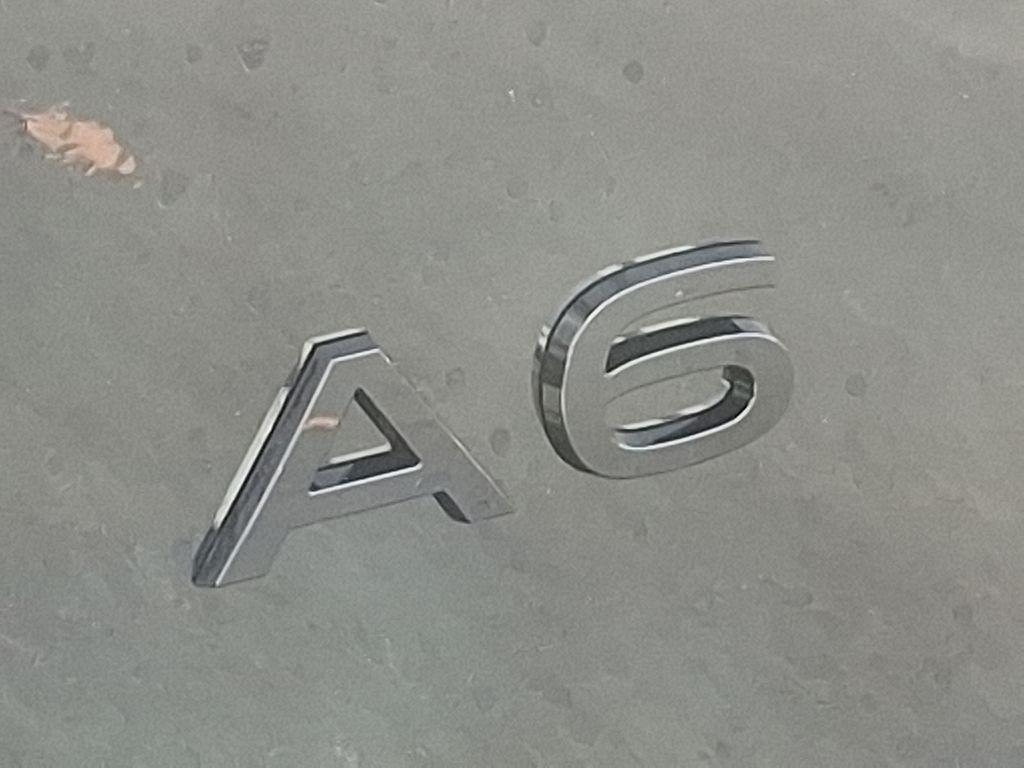 Thumbnail: 2026 Audi A6 - 23