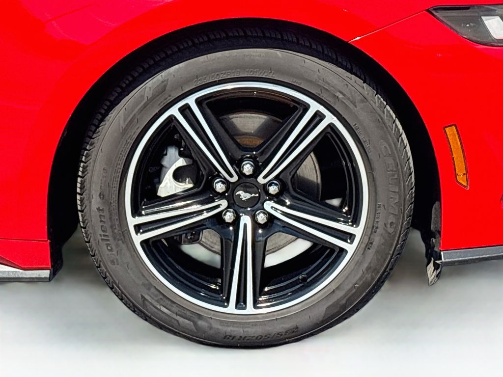 Thumbnail: 2024 Ford Mustang - 29