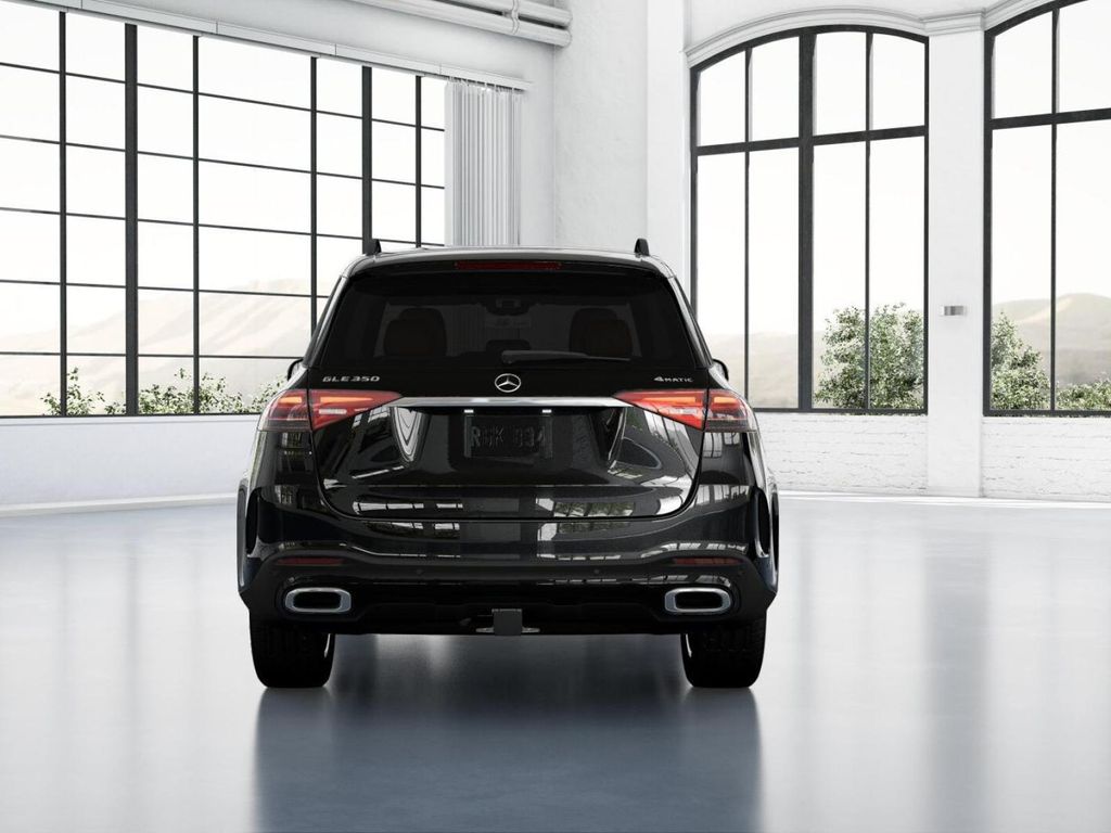 2025 Mercedes-Benz GLE 350 25