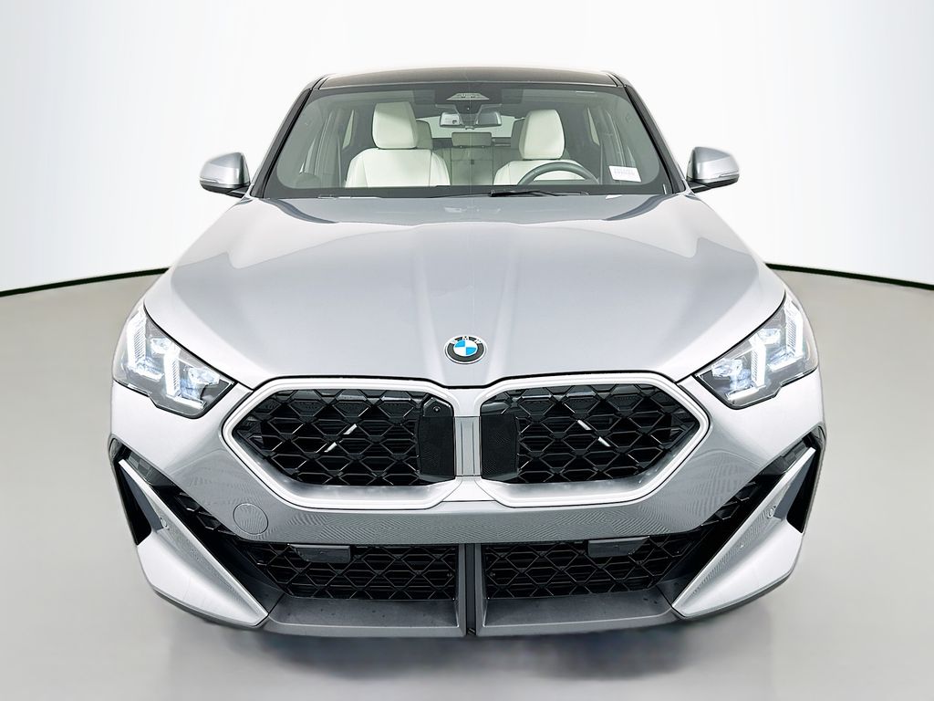 Thumbnail: 2026 BMW X2 - 2