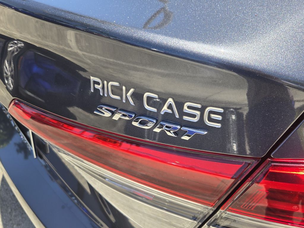 2024 Honda Civic - $24,789